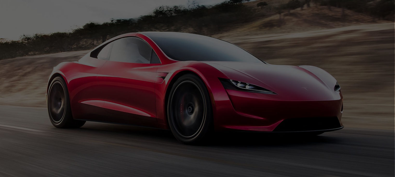 tesla